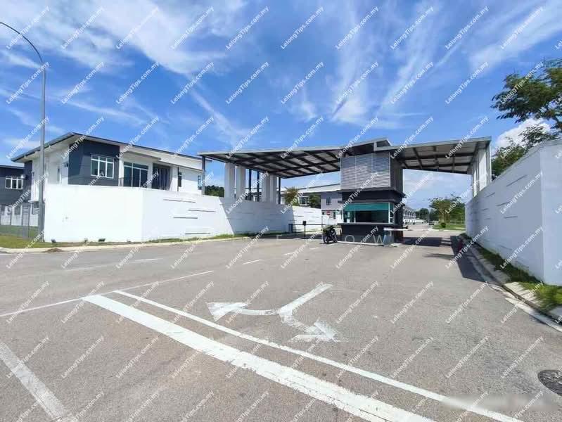 Taman Desaru Utama - 2