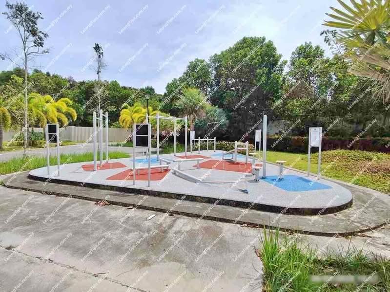 Taman Desaru Utama - 4