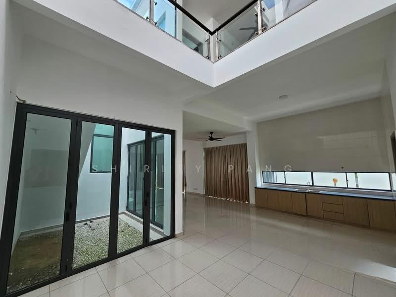 Setia Eco Gardens - 5