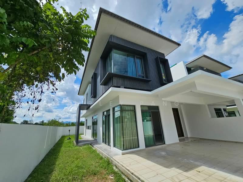 Setia Eco Gardens - 1