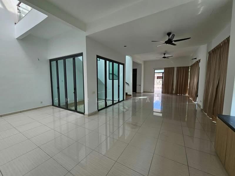 Setia Eco Gardens - 4