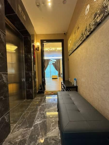 D'Summit Residences - 4