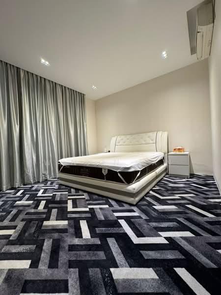 D'Summit Residences - 2