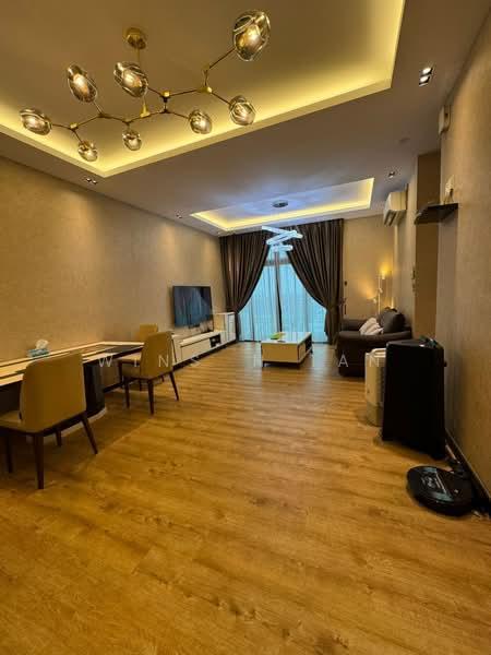 D'Summit Residences - 1