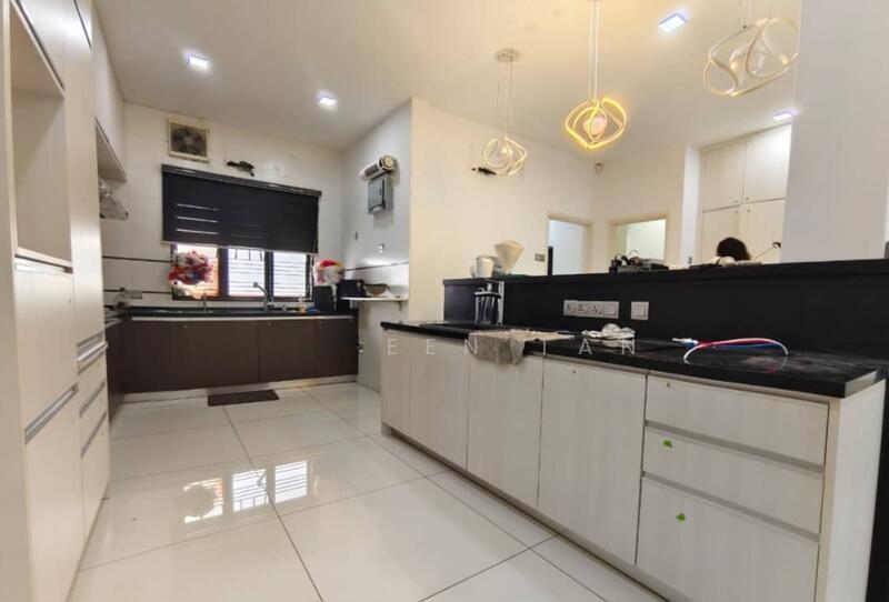 Telok Gadong Besar - 3