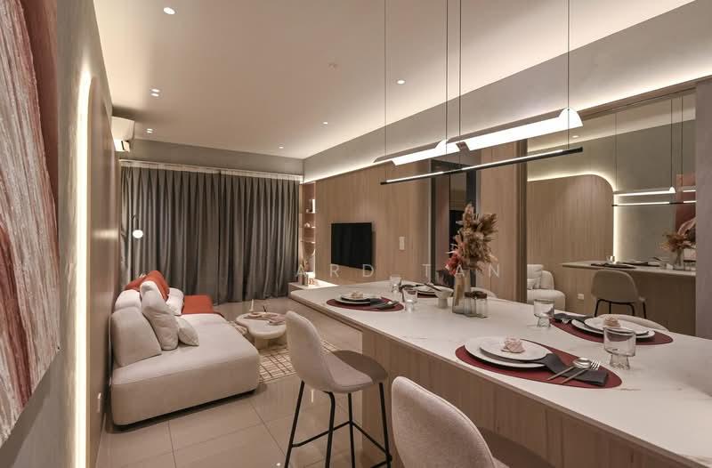 Platinum Melati Residences - 4