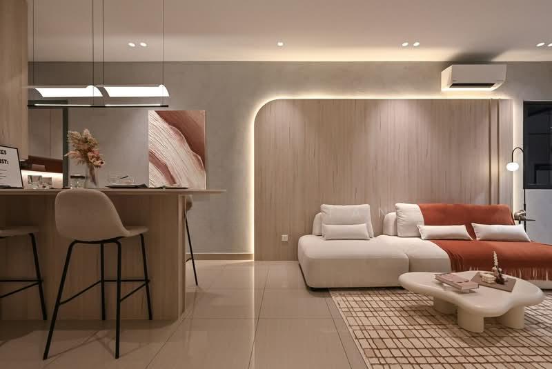 Platinum Melati Residences - 3