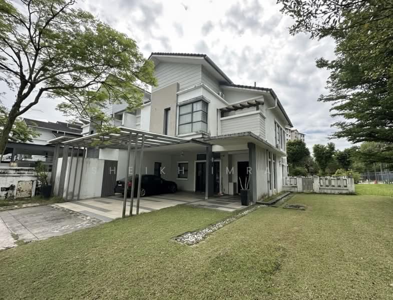 Mezzo @ Bukit Jelutong - 1