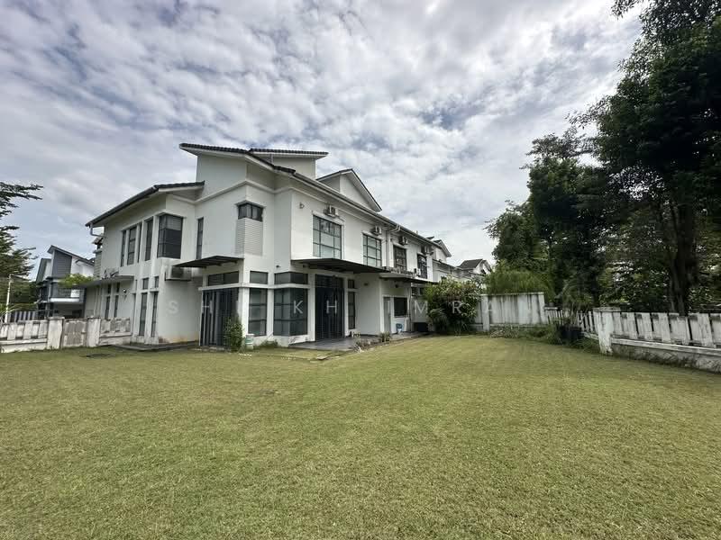 Mezzo @ Bukit Jelutong - 3