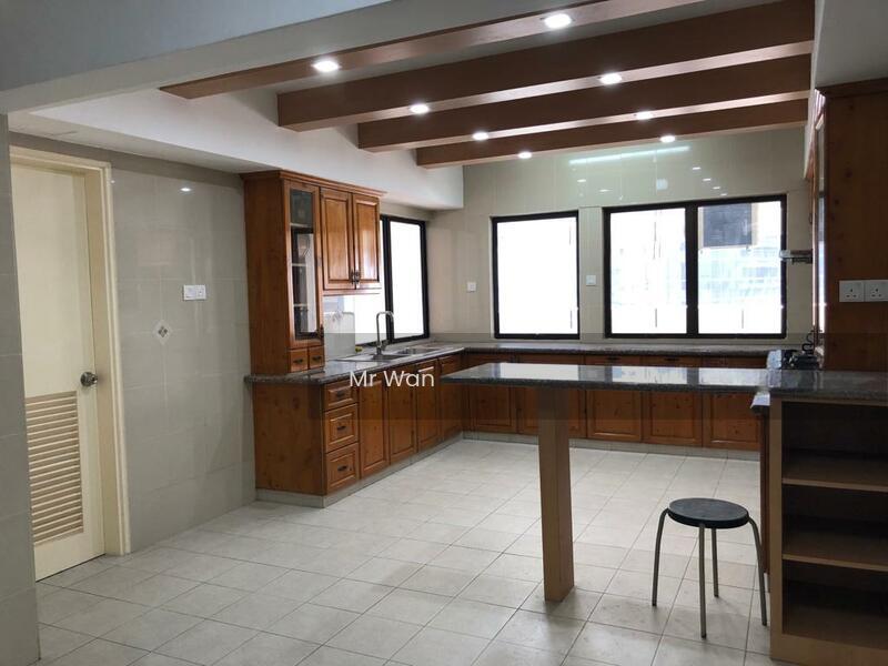 UBN Apartment - 3