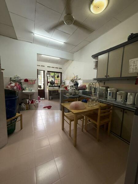 Taman Desa Jaya - 4