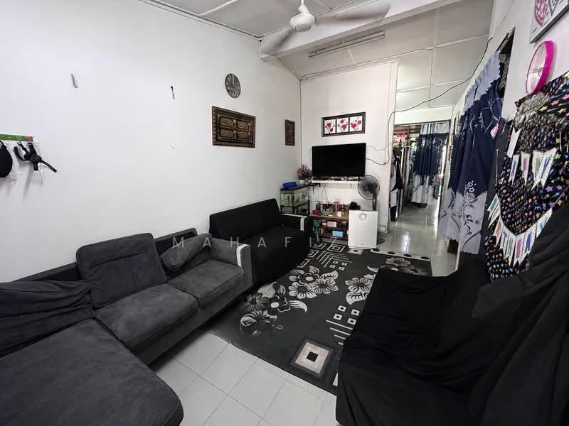 Taman Kajang Mewah - 2