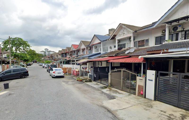 Taman Pandan Indah - 2