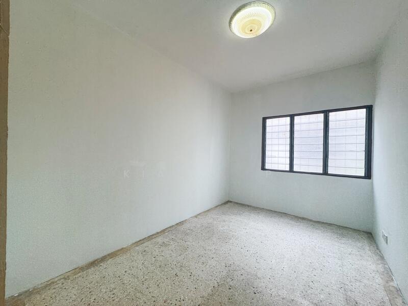 Taman Pandan Indah - 5