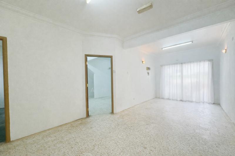 Taman Pandan Indah - 3