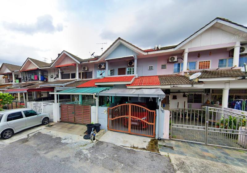 Taman Pandan Indah - 1