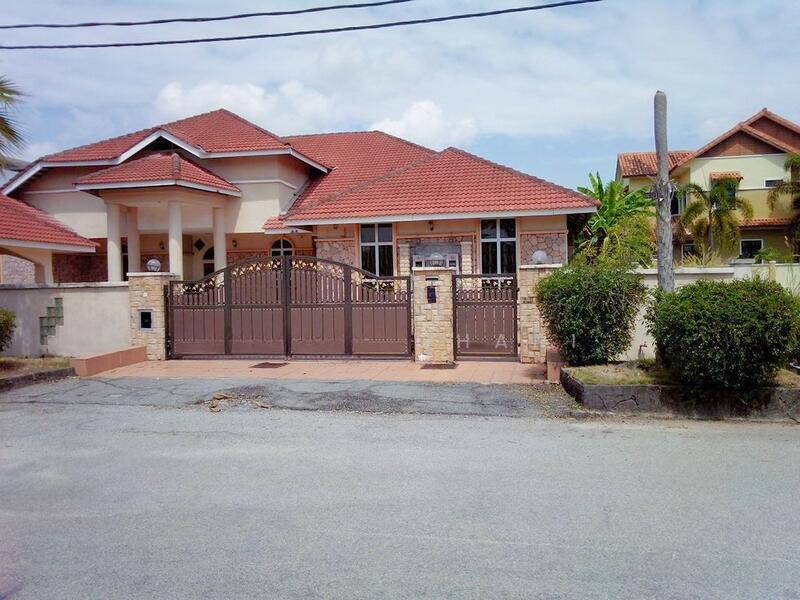 Penang Golf Resort - 1