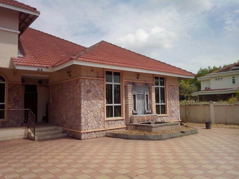 Penang Golf Resort - 5