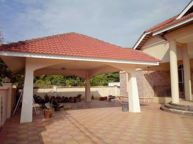 Penang Golf Resort - 4