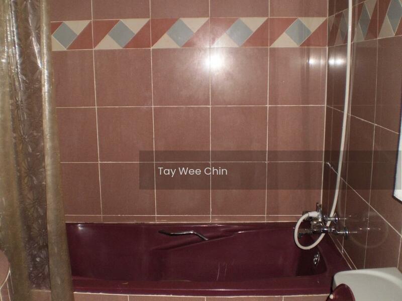 Skudai 2.5 Storey Hotel - 2