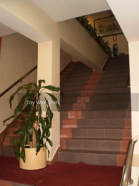 Skudai 2.5 Storey Hotel - 4