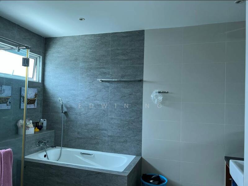 Bukit Dumbar Residences - 3