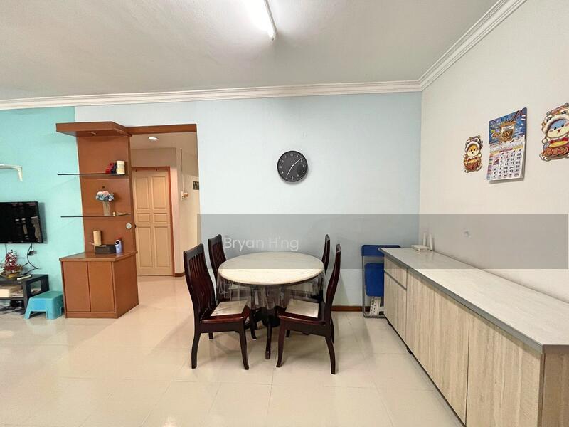 Springfield Condominium - 2