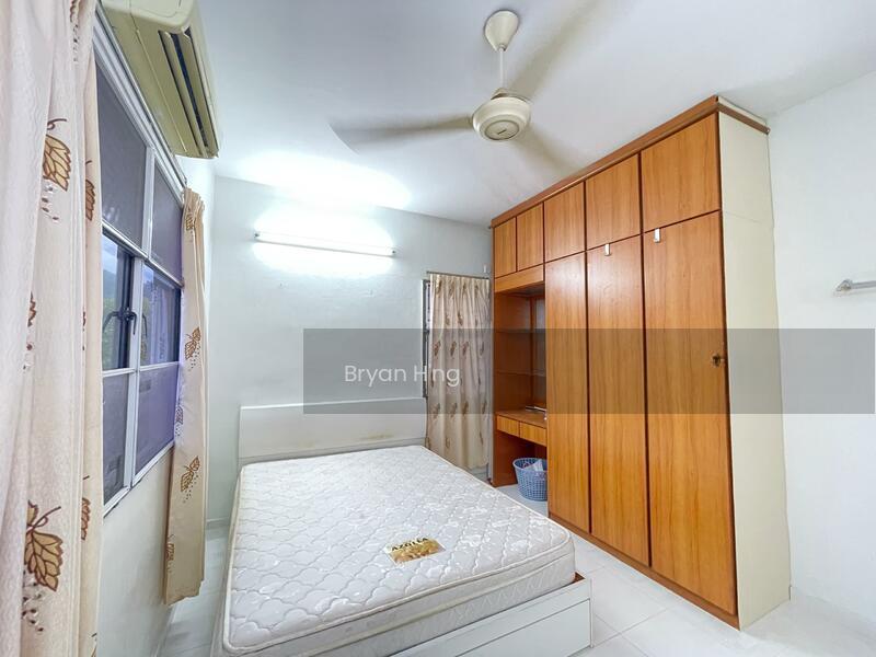 Springfield Condominium - 3