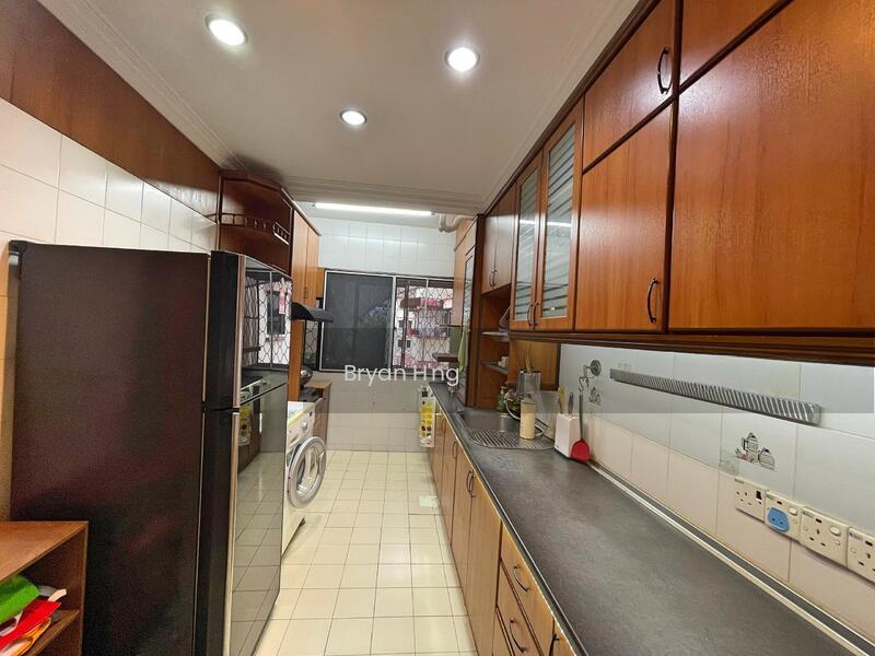 Springfield Condominium - 4