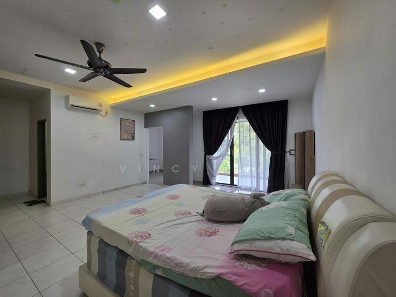 Kulai Desa Baiduri - 4