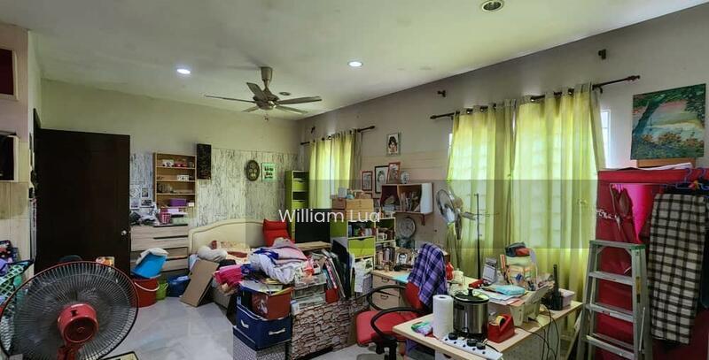Taman Melawati - 4
