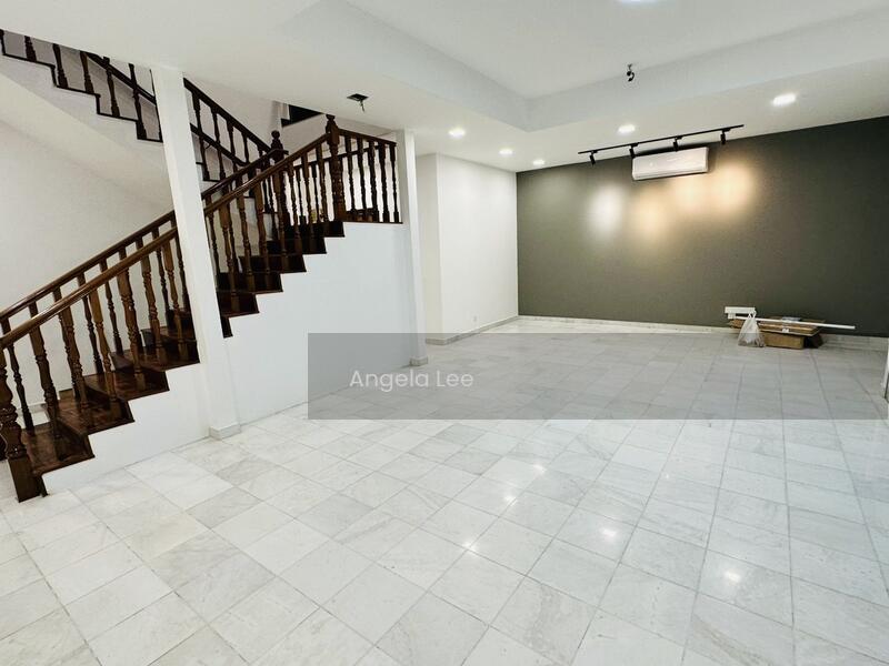 Damansara Heights Bukit Damansara - 2