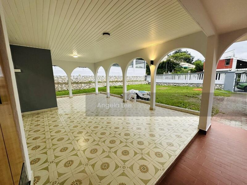 Damansara Heights Bukit Damansara - 1