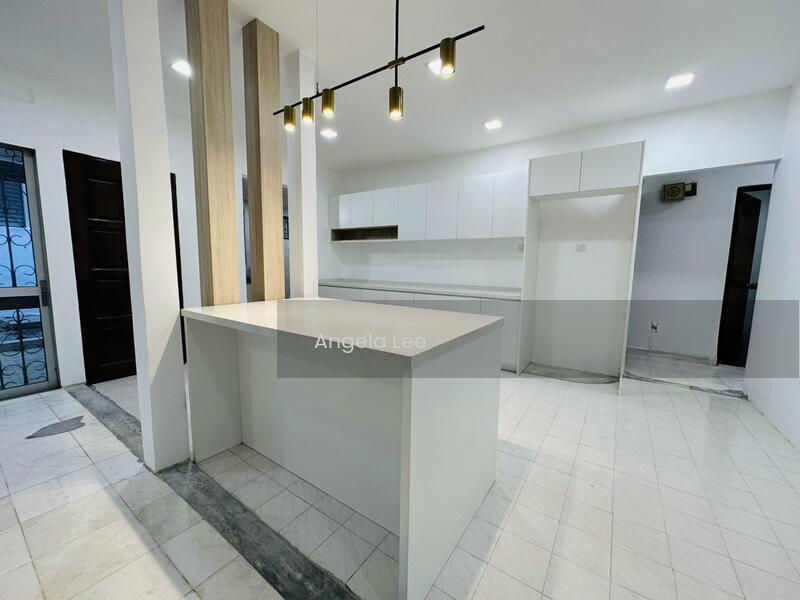 Damansara Heights Bukit Damansara - 4