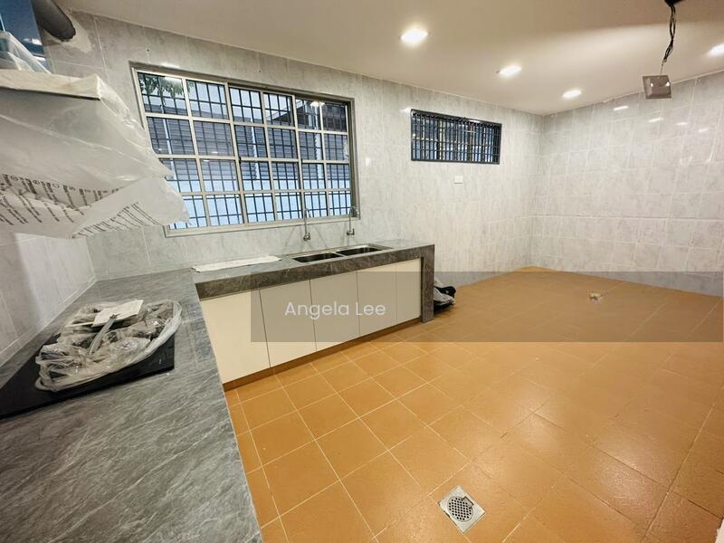 Damansara Heights Bukit Damansara - 5