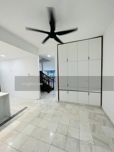 Damansara Heights Bukit Damansara - 3