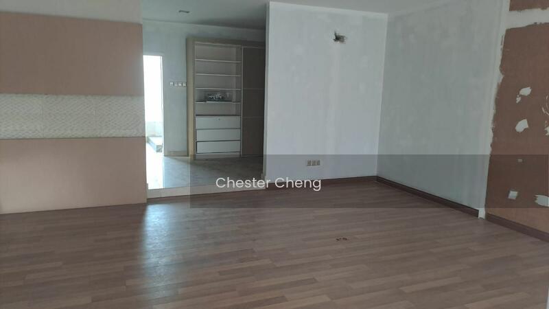 Glenmarie Courts, Shah Alam - 2