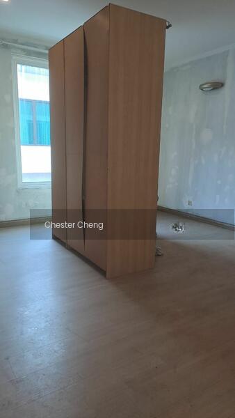 Glenmarie Courts, Shah Alam - 4
