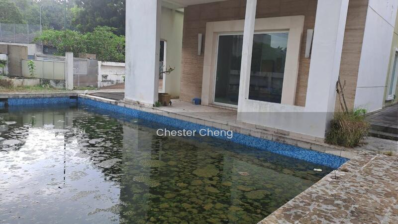Glenmarie Courts, Shah Alam - 5