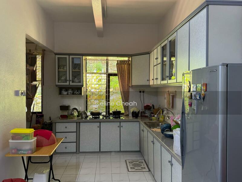 Cangkat Sungai Ara - 3