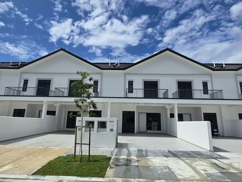 RESIDENSI BOTANI 3 - 1