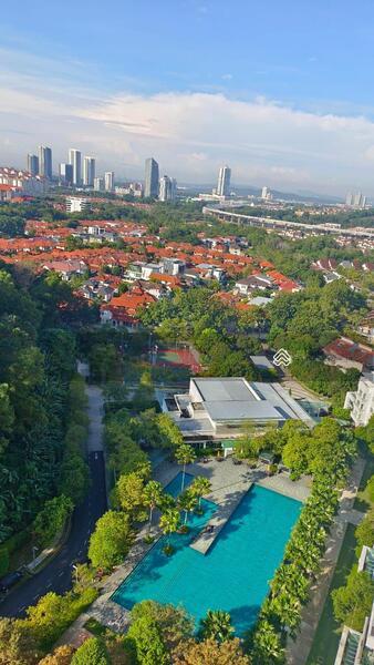 Surian Residences - 4