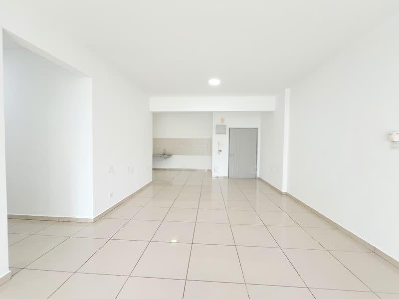 Sierra Residences - 3