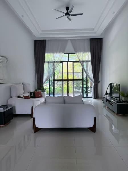 Agile Mont Kiara - 1