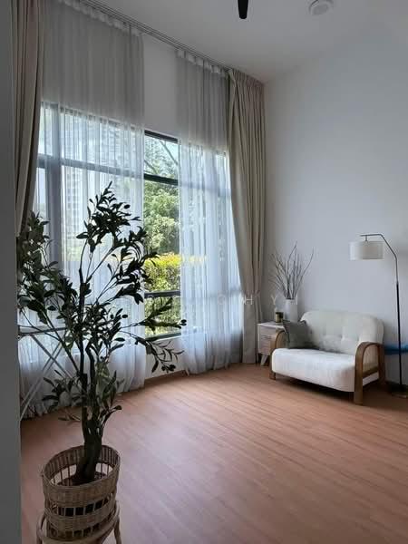 Agile Mont Kiara - 2