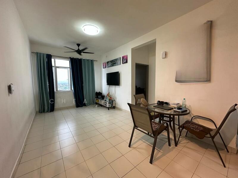 Residensi Falim (PR1MA Falim) - 2