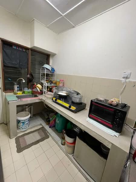 Subang Ville Ehsan - 3