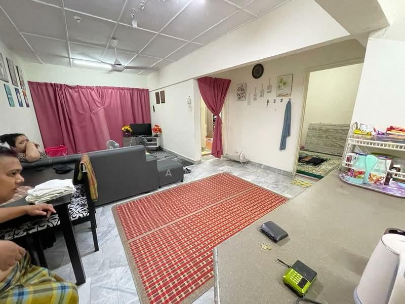 Subang Ville Ehsan - 4