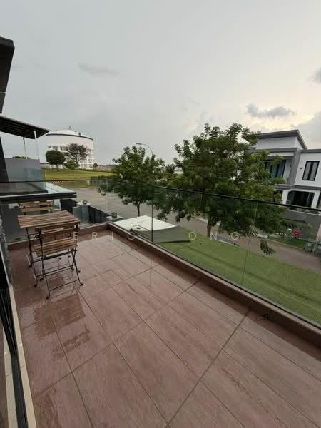 BANDAR CEMERLANG - 2