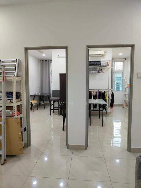 Jp Perdana Cube 166 - 2